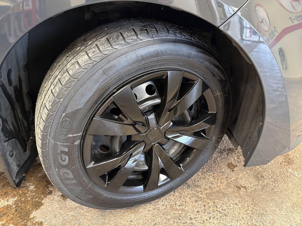 used 2023 Toyota Corolla car, priced at $20,529