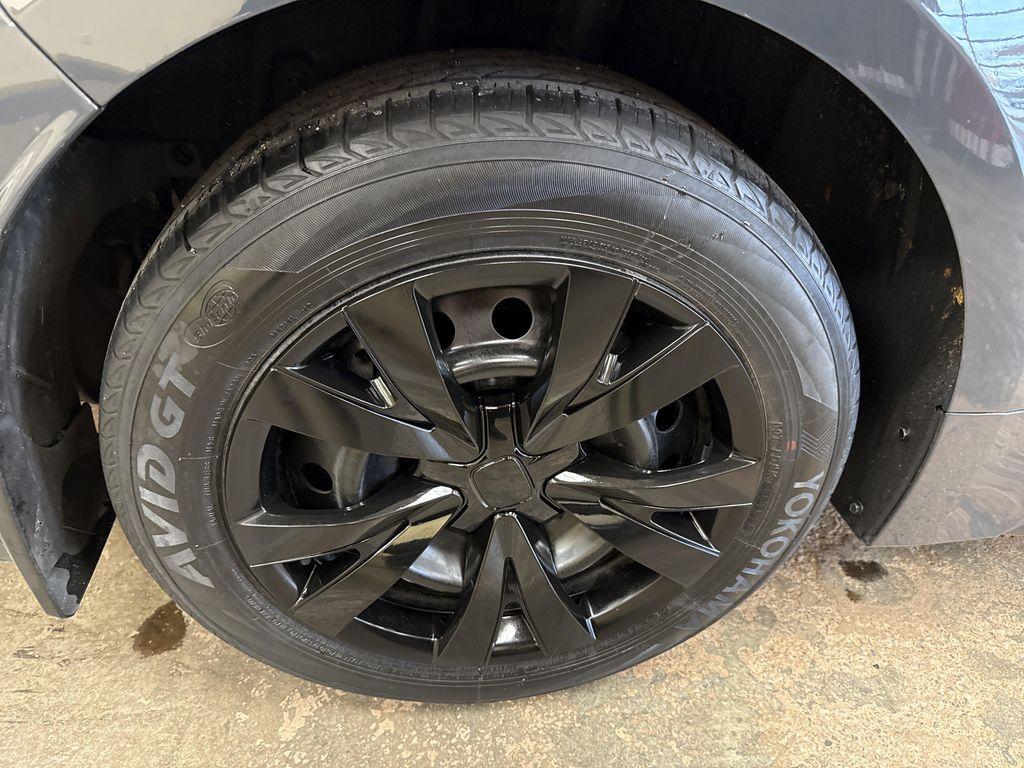 used 2023 Toyota Corolla car, priced at $20,529