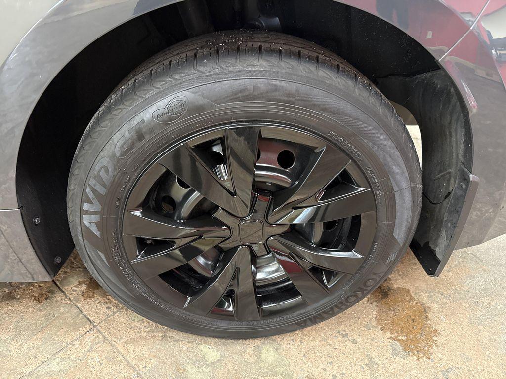 used 2023 Toyota Corolla car, priced at $20,529