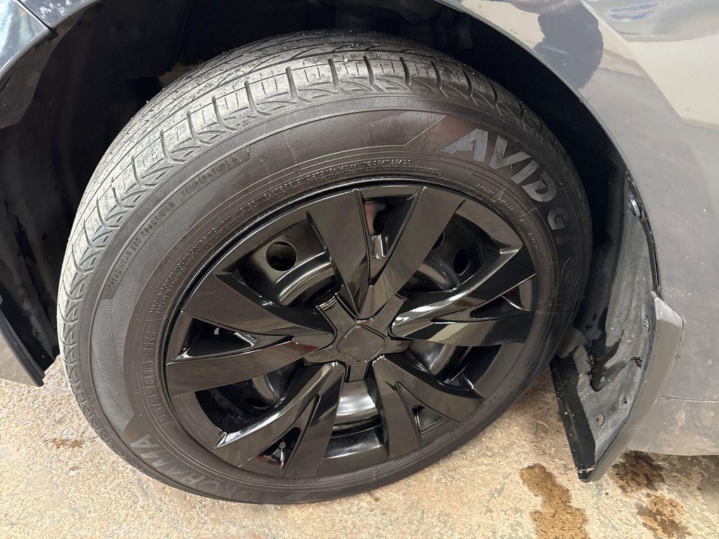 used 2023 Toyota Corolla car, priced at $20,529