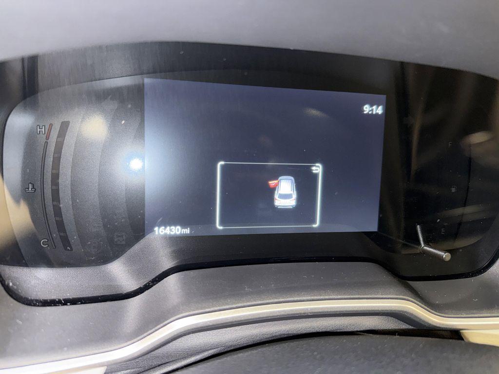 used 2024 Toyota Corolla Cross car, priced at $31,216