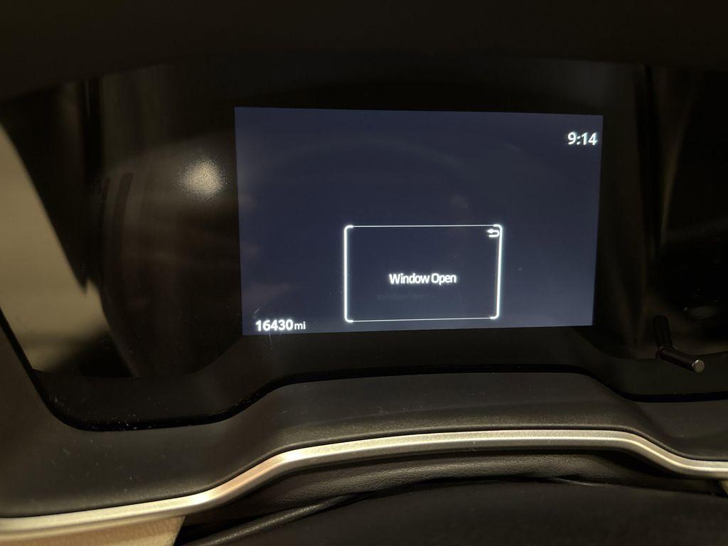 used 2024 Toyota Corolla Cross car, priced at $31,216