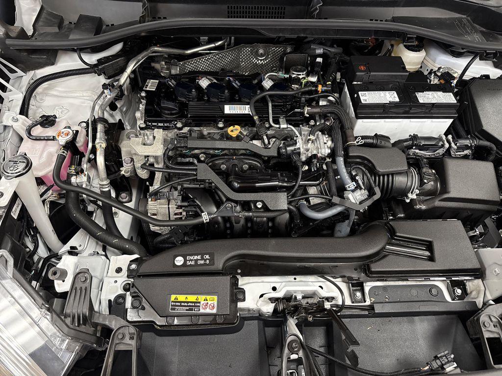 used 2024 Toyota Corolla Cross car, priced at $31,216