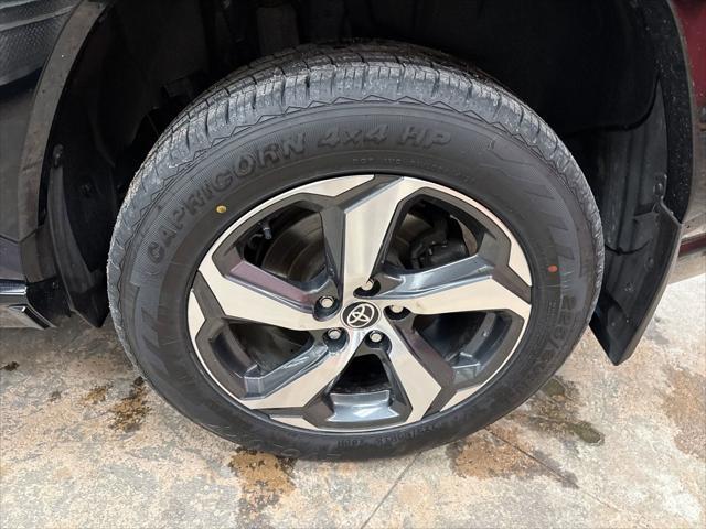 used 2023 Toyota RAV4 Prime car, priced at $37,938