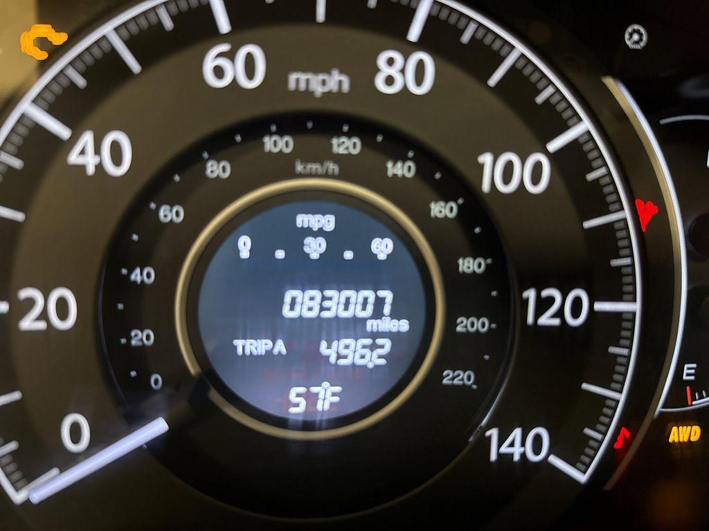 used 2015 Honda CR-V car, priced at $16,582