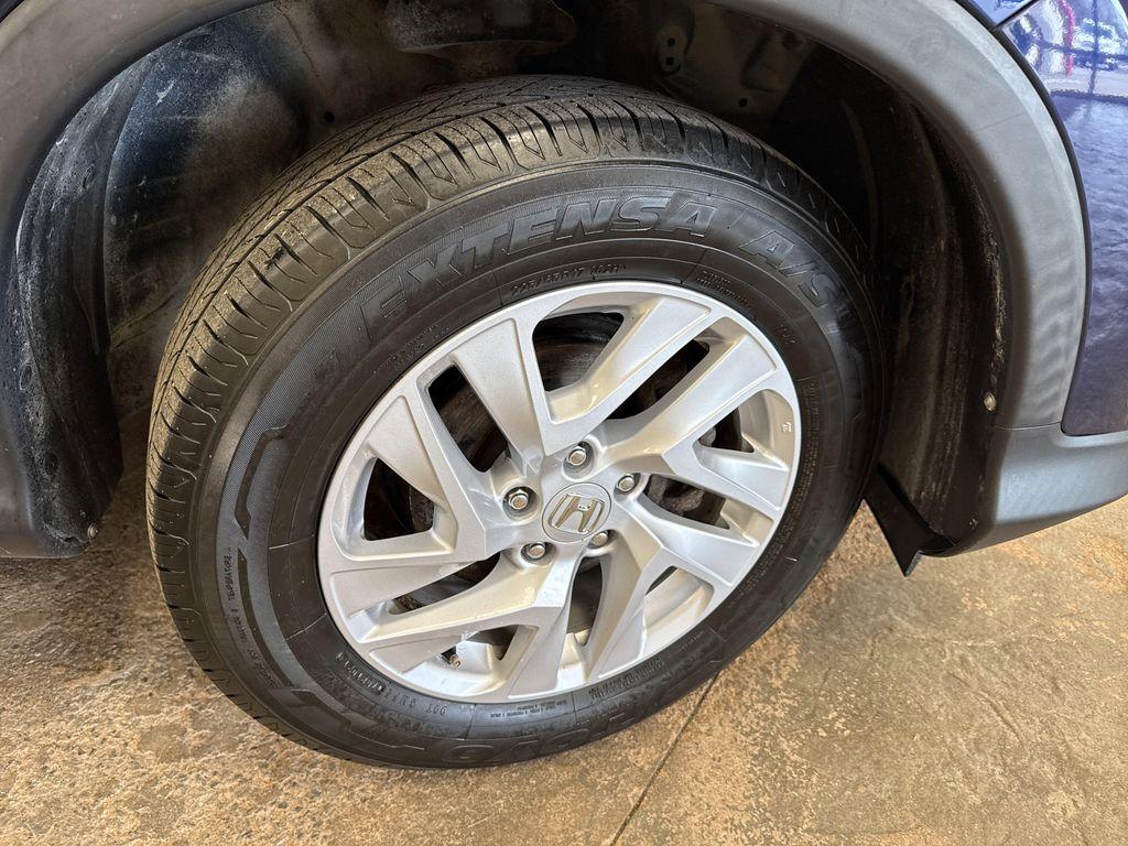 used 2015 Honda CR-V car, priced at $16,582