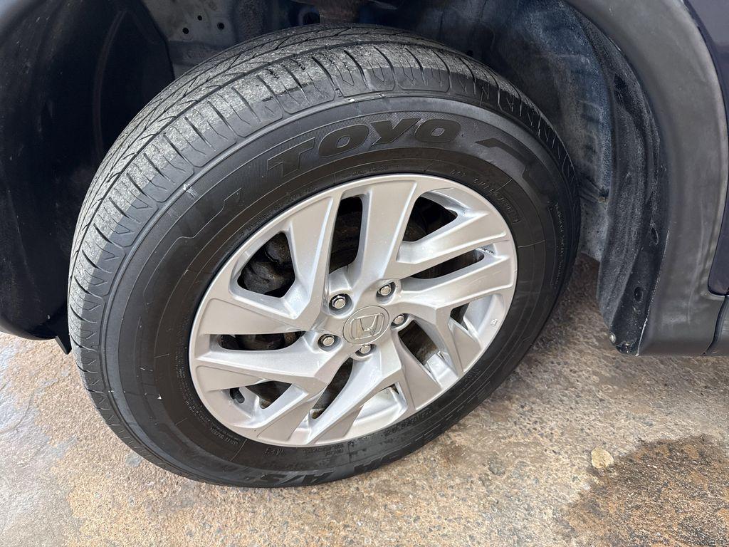 used 2015 Honda CR-V car, priced at $16,582
