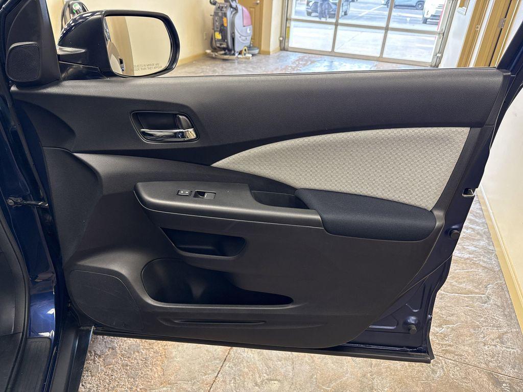 used 2015 Honda CR-V car, priced at $16,582