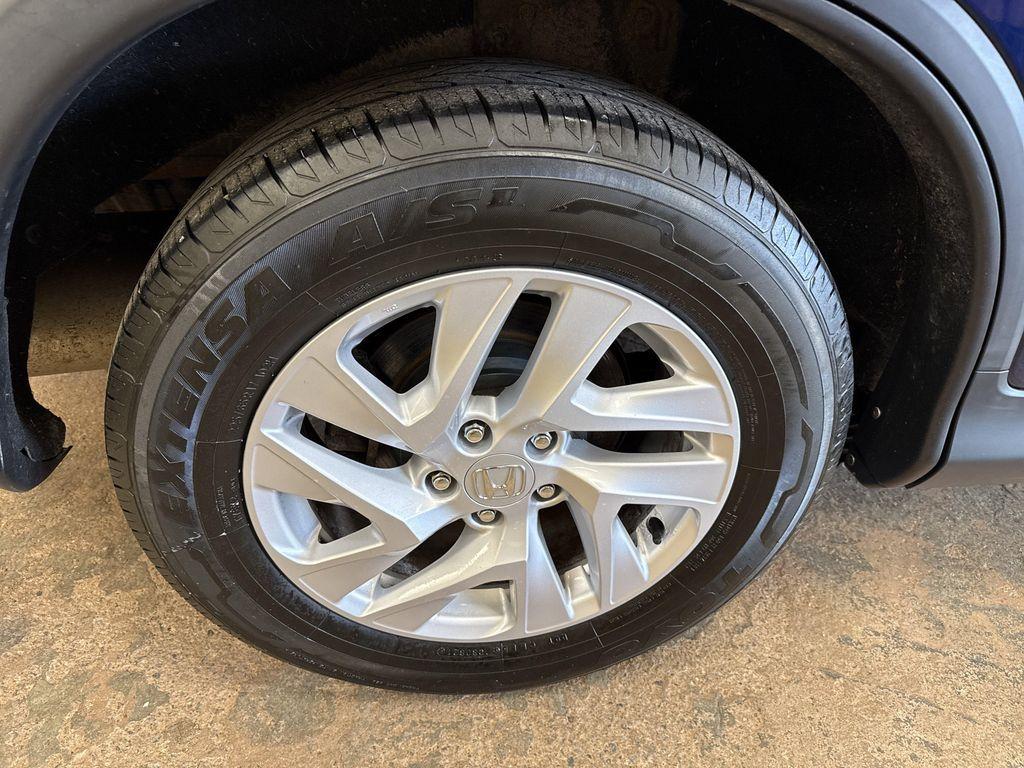used 2015 Honda CR-V car, priced at $16,582