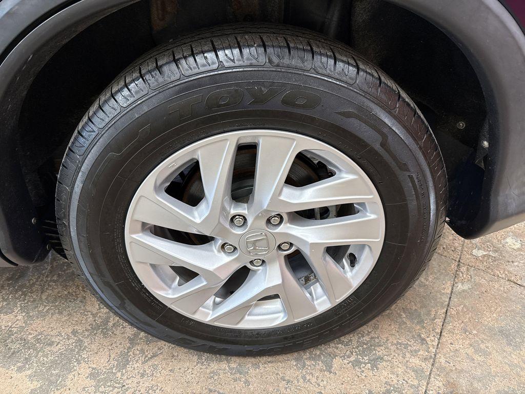 used 2015 Honda CR-V car, priced at $16,582