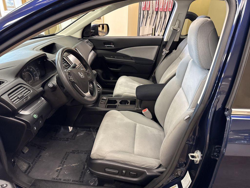 used 2015 Honda CR-V car, priced at $16,582