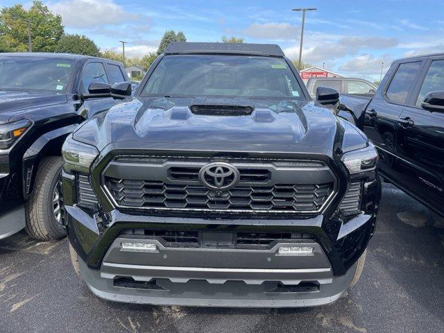 new 2024 Toyota Tacoma car, priced at $55,298