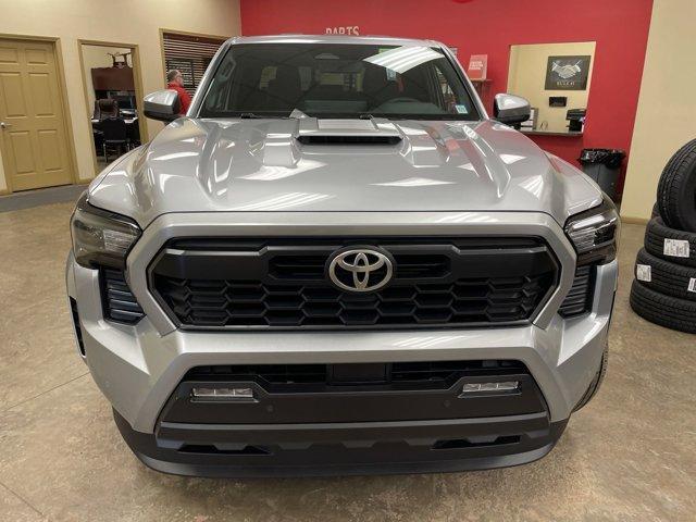 new 2024 Toyota Tacoma car, priced at $49,740