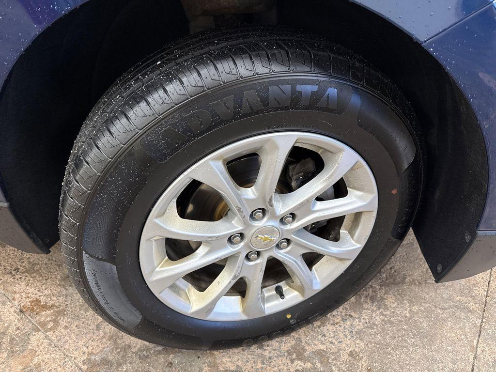 used 2019 Chevrolet Equinox car, priced at $17,972