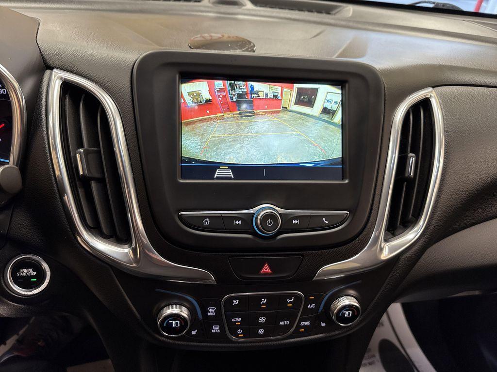 used 2019 Chevrolet Equinox car, priced at $17,972