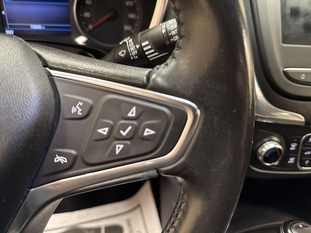 used 2019 Chevrolet Equinox car, priced at $17,972