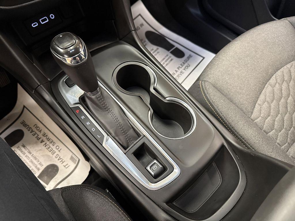 used 2019 Chevrolet Equinox car, priced at $17,972