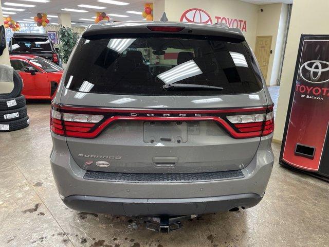 used 2020 Dodge Durango car, priced at $22,981