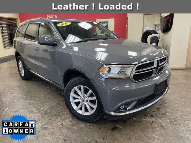 used 2020 Dodge Durango car, priced at $22,981