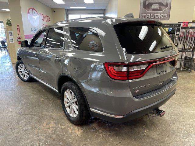 used 2020 Dodge Durango car, priced at $22,981