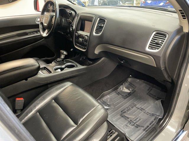 used 2020 Dodge Durango car, priced at $22,981