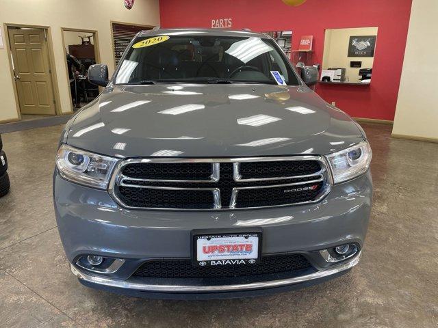 used 2020 Dodge Durango car, priced at $22,981