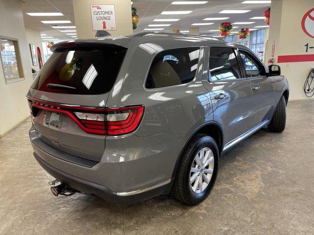 used 2020 Dodge Durango car, priced at $22,981