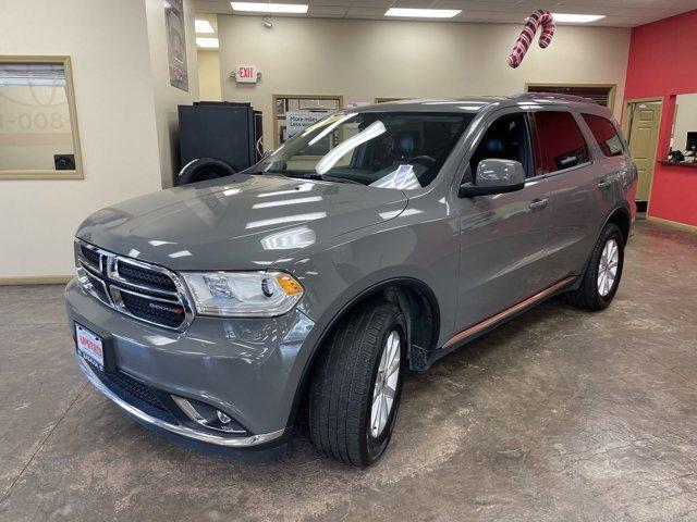 used 2020 Dodge Durango car, priced at $22,981