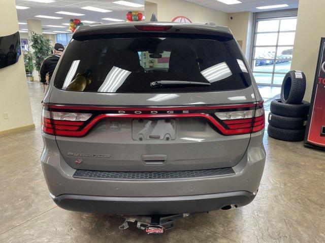 used 2020 Dodge Durango car, priced at $22,981