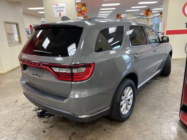 used 2020 Dodge Durango car, priced at $22,981