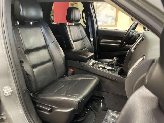 used 2020 Dodge Durango car, priced at $22,981