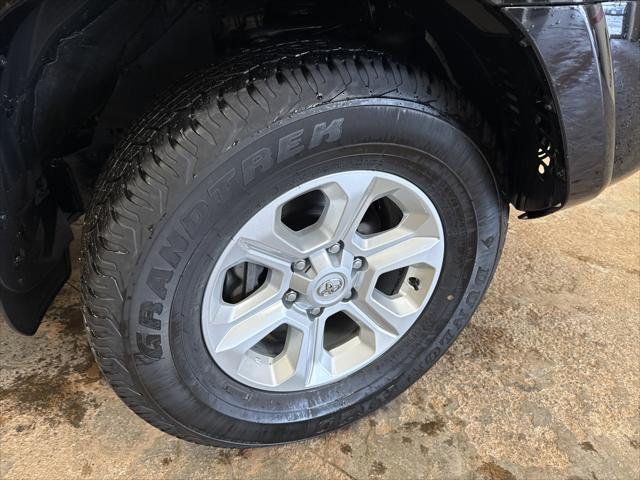 used 2024 Toyota 4Runner car, priced at $44,918