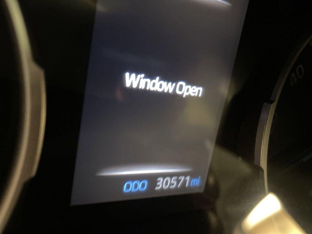 used 2021 Toyota RAV4 Hybrid car, priced at $30,332