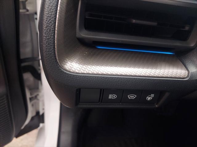 used 2024 Toyota Prius car, priced at $32,902