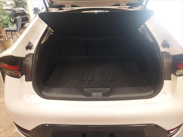 used 2024 Toyota Prius car, priced at $32,902