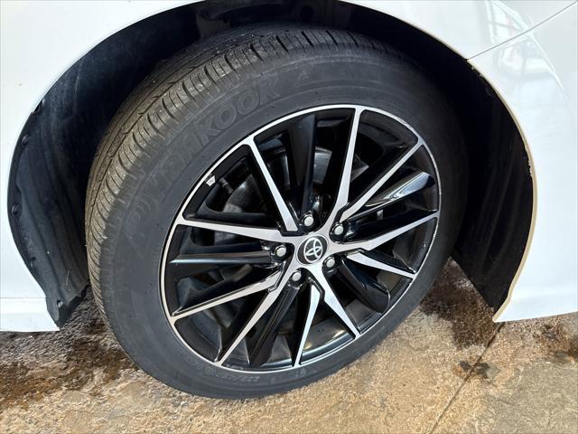 used 2023 Toyota Camry car, priced at $28,333