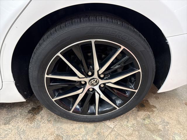 used 2023 Toyota Camry car, priced at $28,333