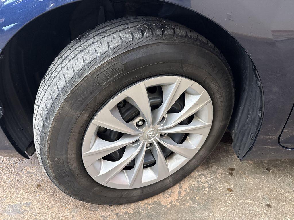 used 2015 Toyota Camry car, priced at $18,929