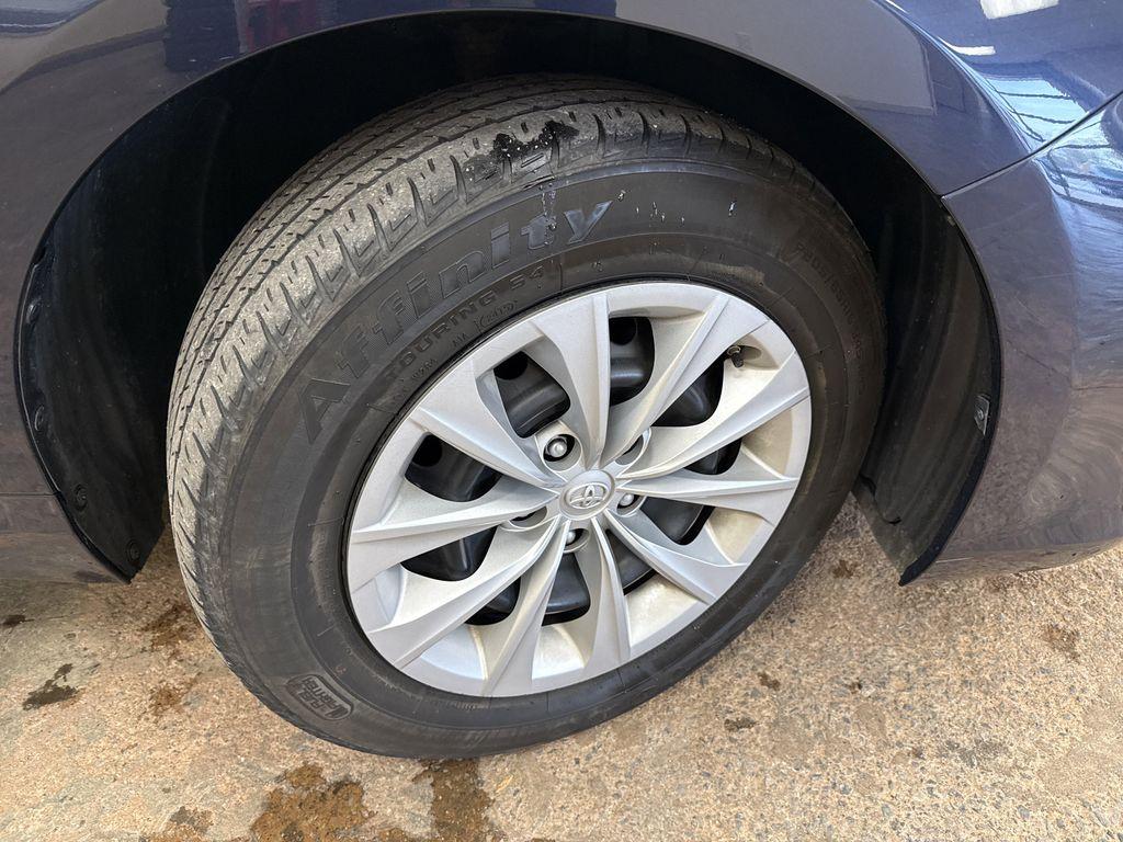 used 2015 Toyota Camry car, priced at $18,929