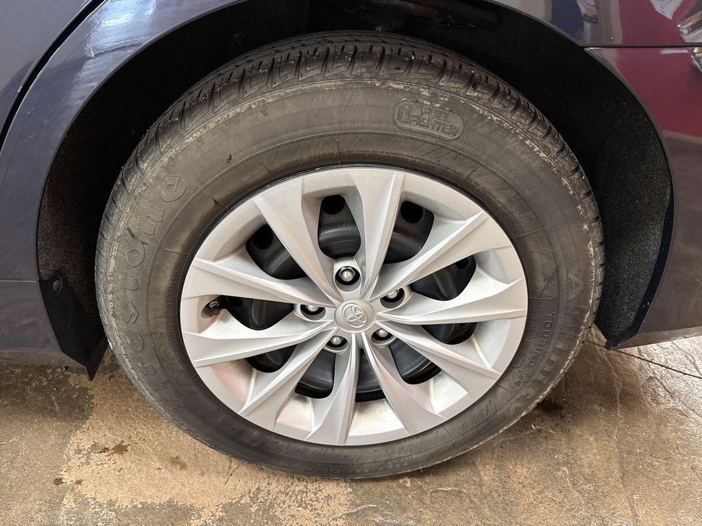 used 2015 Toyota Camry car, priced at $18,929