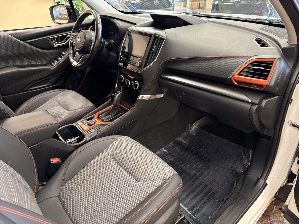 used 2020 Subaru Forester car, priced at $22,978