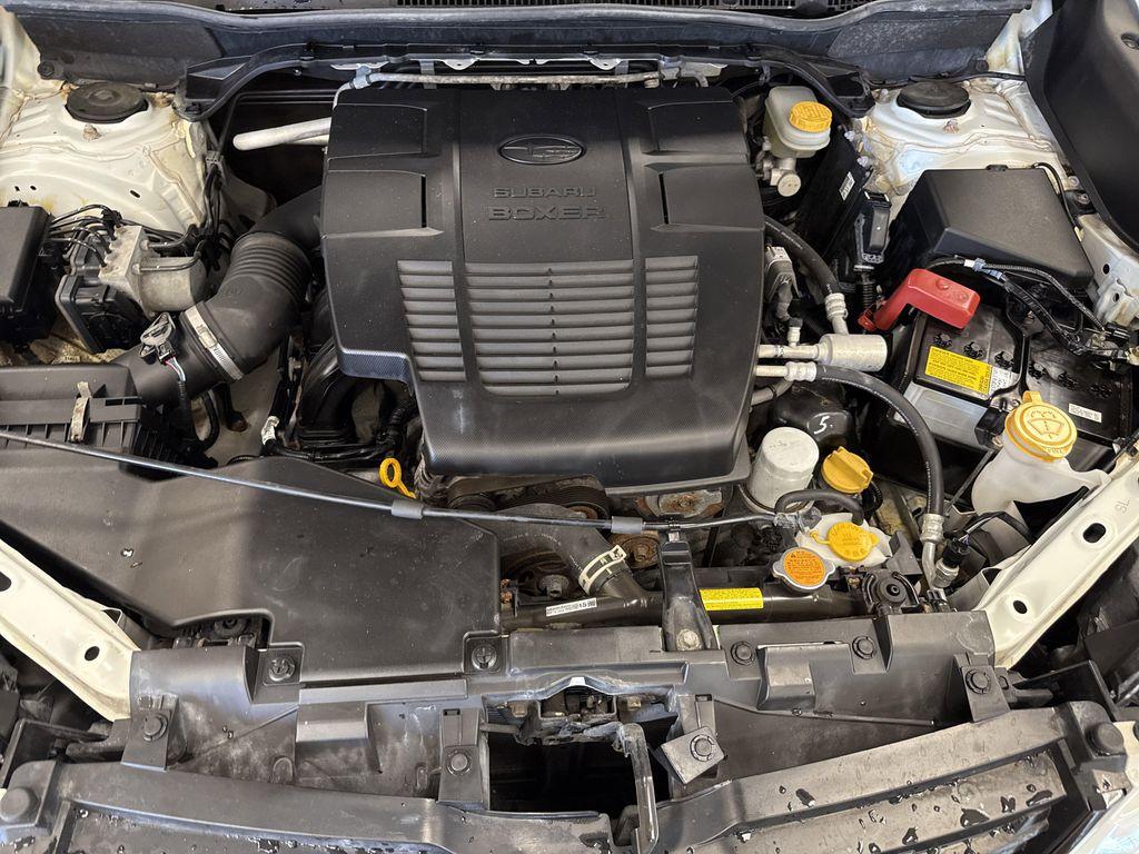 used 2020 Subaru Forester car, priced at $22,978