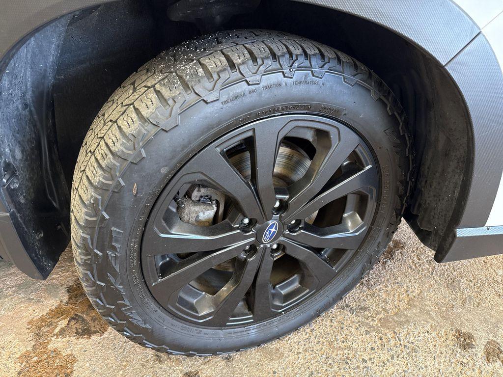 used 2020 Subaru Forester car, priced at $22,978