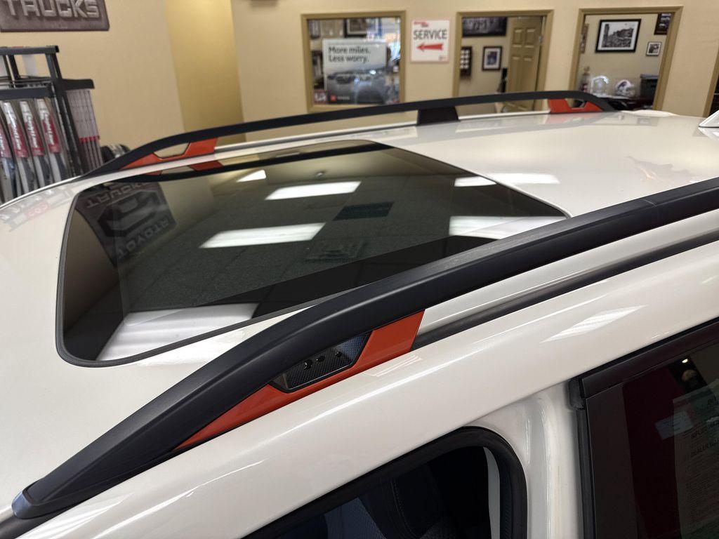 used 2020 Subaru Forester car, priced at $22,978