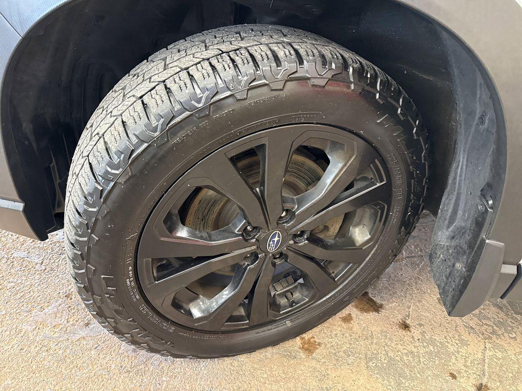 used 2020 Subaru Forester car, priced at $22,978