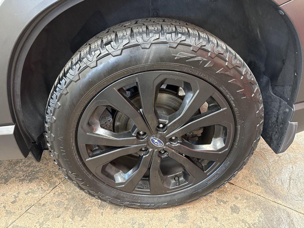 used 2020 Subaru Forester car, priced at $22,978