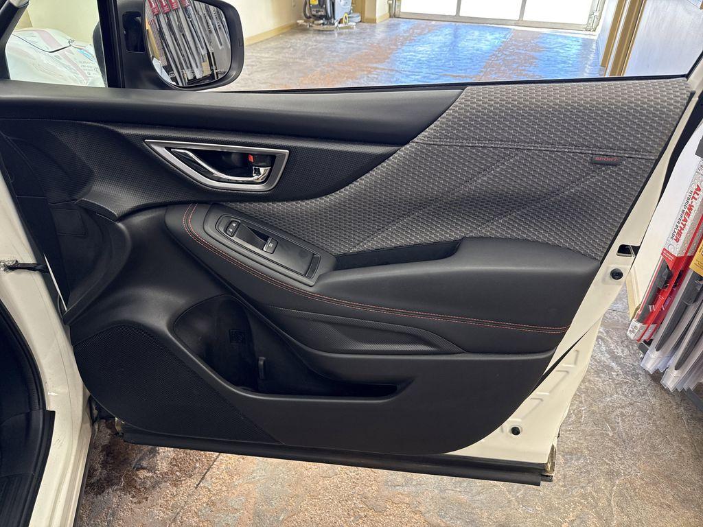 used 2020 Subaru Forester car, priced at $22,978