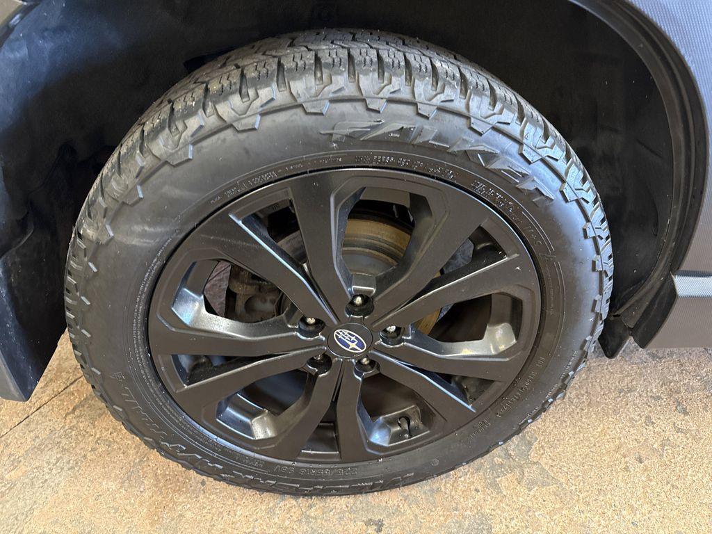 used 2020 Subaru Forester car, priced at $22,978