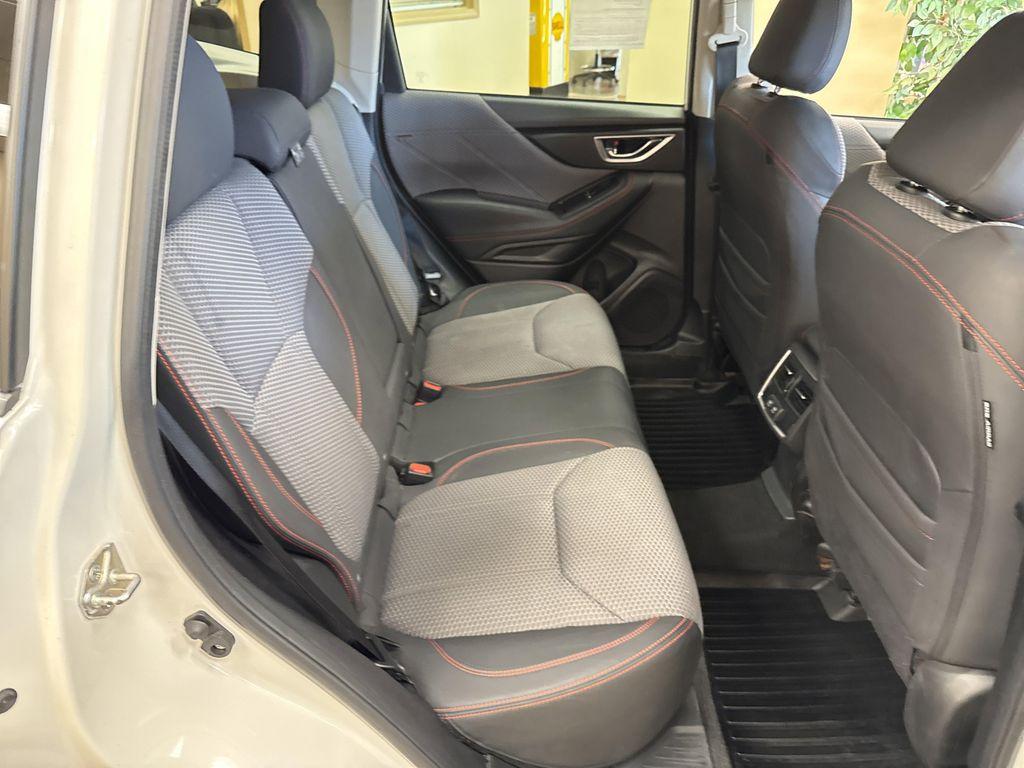 used 2020 Subaru Forester car, priced at $22,978