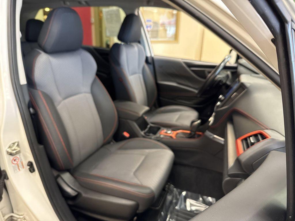 used 2020 Subaru Forester car, priced at $22,978